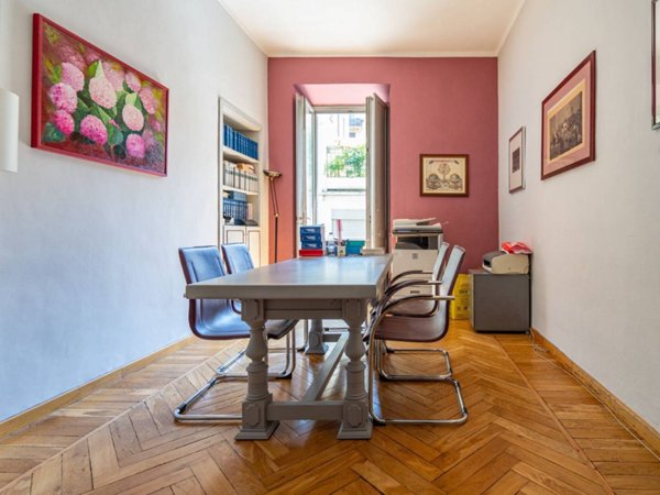 appartamento in vendita a Torino in zona Crocetta