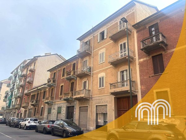 appartamento in vendita a Torino in zona Cenisia