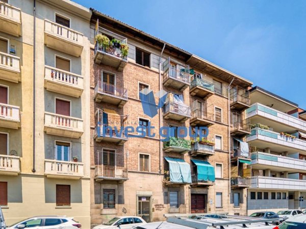 appartamento in vendita a Torino in zona San Donato
