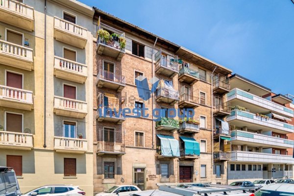 appartamento in vendita a Torino in zona San Donato