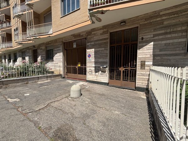 appartamento in vendita a Torino in zona Lingotto