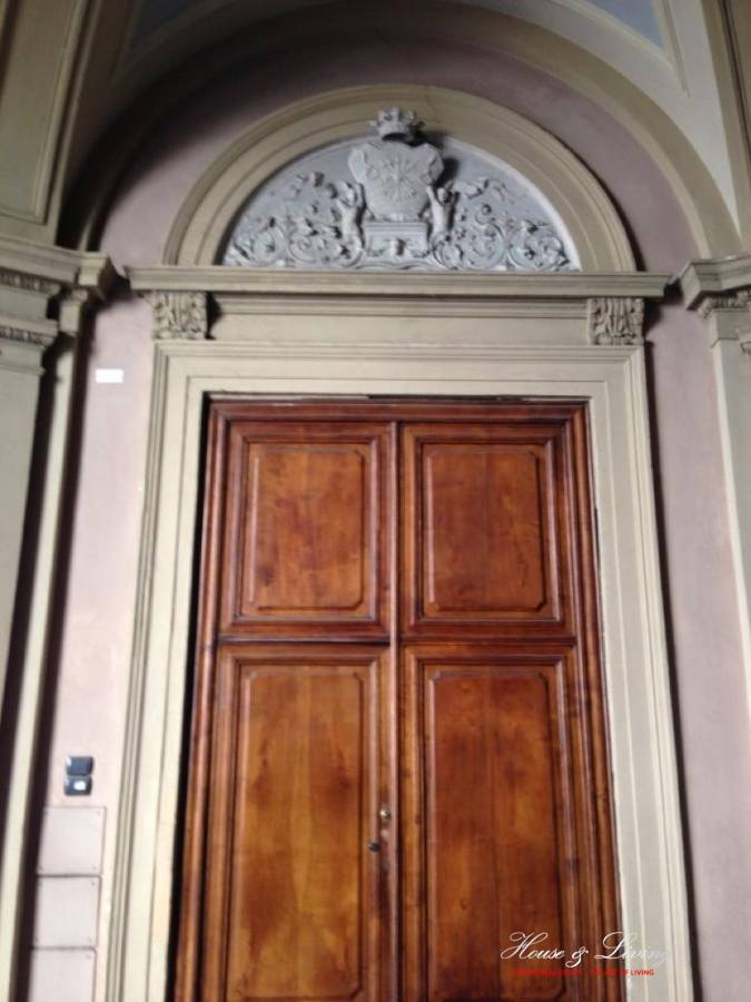 ufficio in vendita a Torino in zona Centro Storico