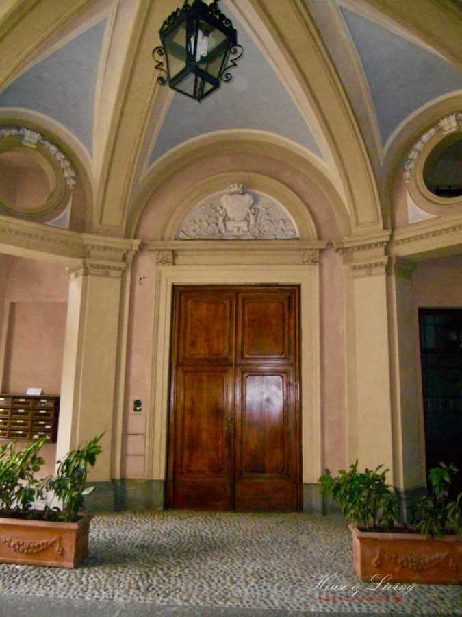 ufficio in vendita a Torino in zona Centro Storico