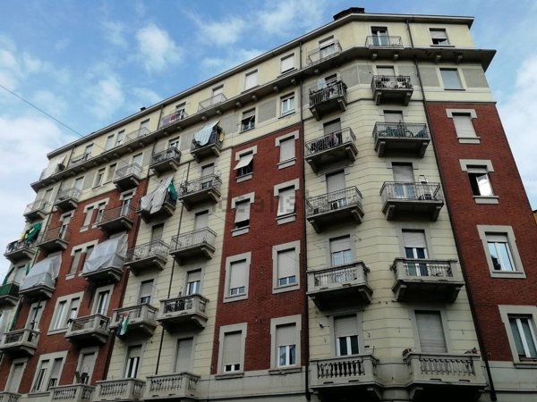 appartamento in vendita a Torino in zona Barriera di Milano