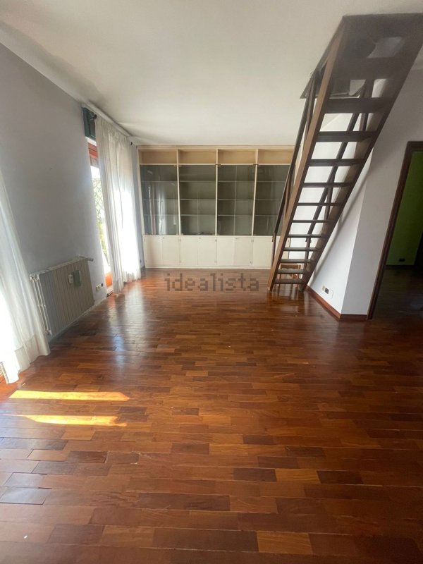 appartamento in vendita a Torino in zona San Salvario