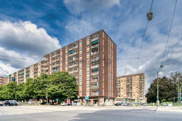 appartamento in vendita a Torino in zona Santa Rita
