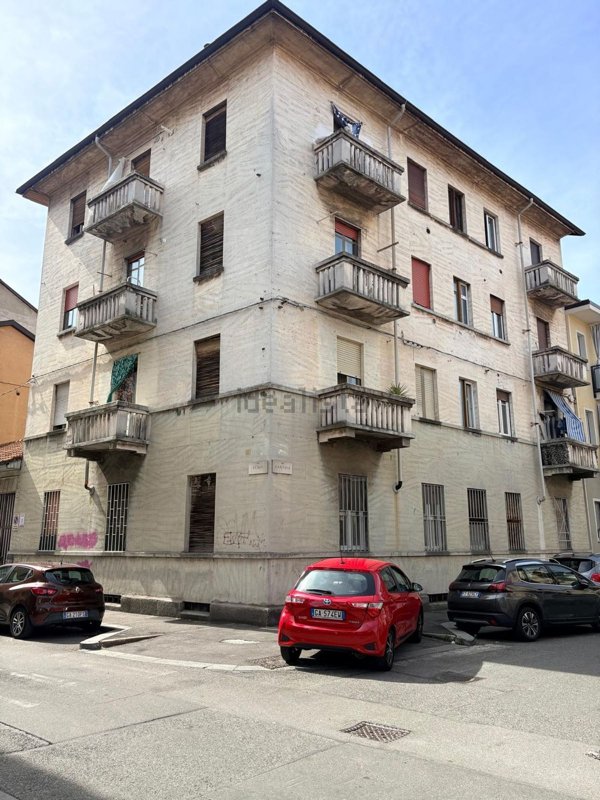 appartamento in vendita a Torino in zona Barriera di Milano
