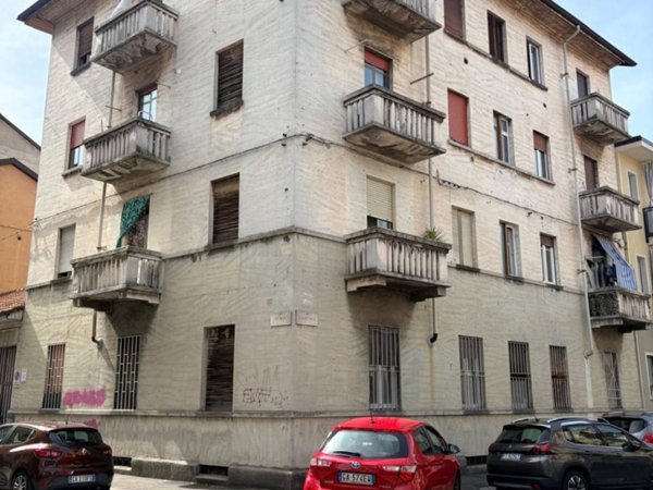 appartamento in vendita a Torino in zona Barriera di Milano