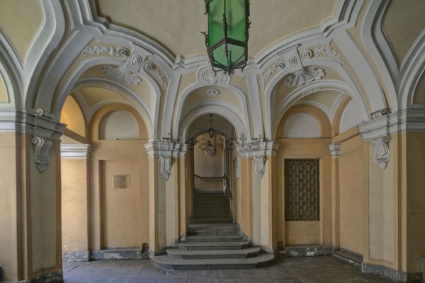 appartamento in vendita a Torino in zona Centro Storico