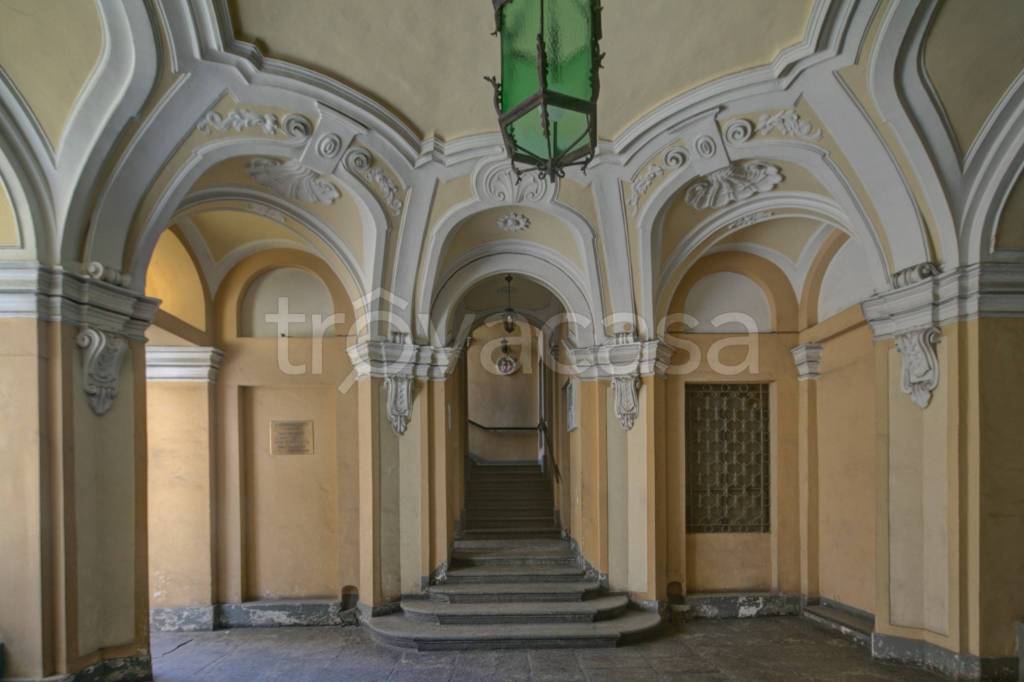 appartamento in vendita a Torino in zona Centro Storico