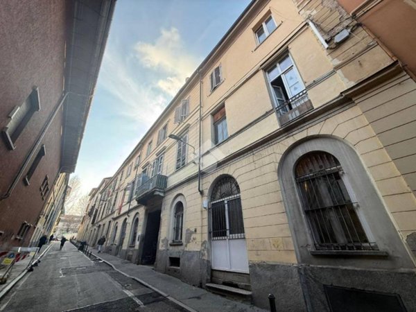 monolocale in vendita a Torino in zona Barriera di Milano