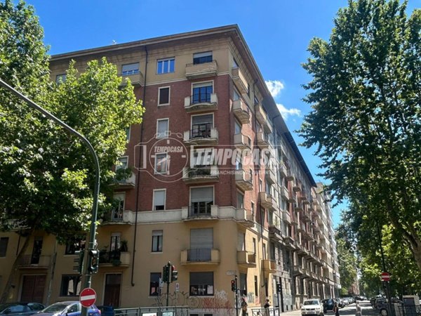 appartamento in vendita a Torino in zona Crocetta
