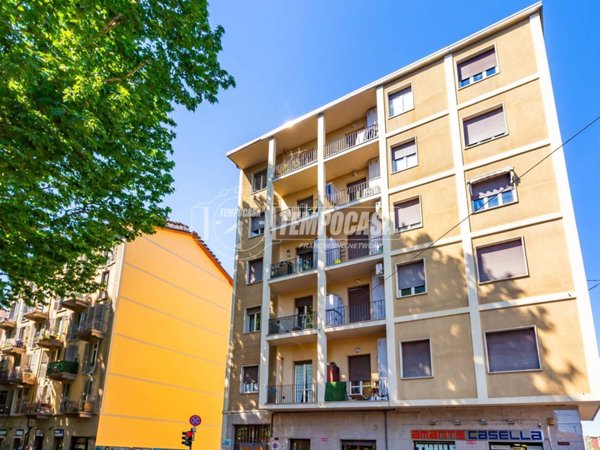 appartamento in vendita a Torino in zona San Donato