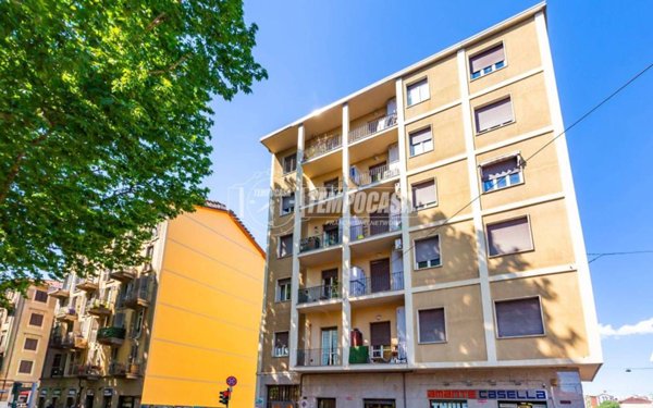 appartamento in vendita a Torino in zona San Donato