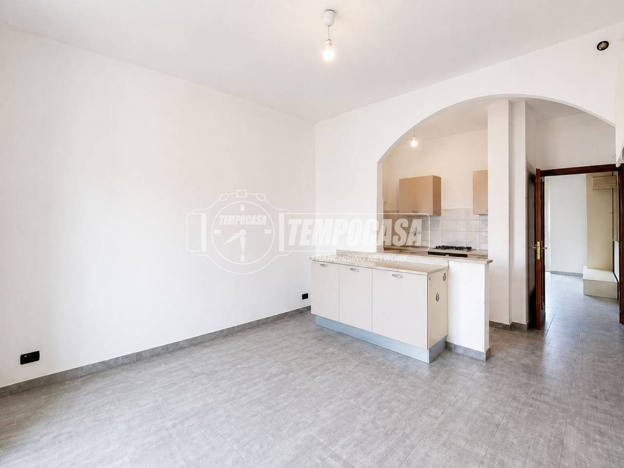 appartamento in vendita a Torino in zona Madonna di Campagna