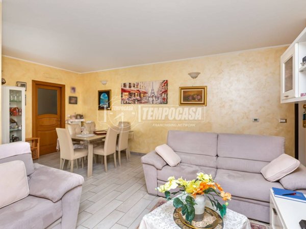 appartamento in vendita a Torino in zona Regio Parco