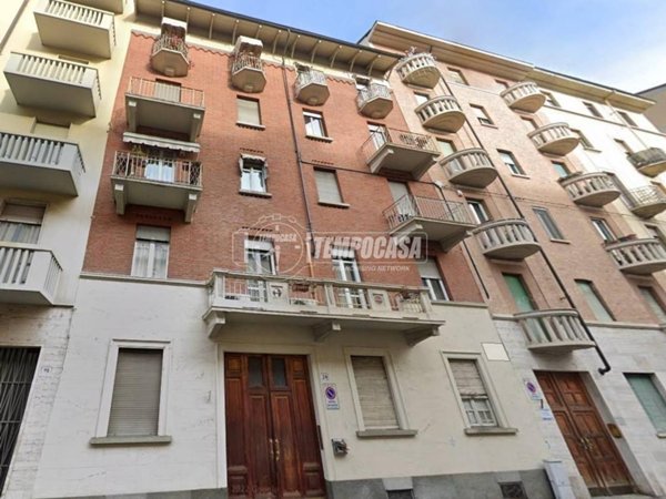 appartamento in vendita a Torino in zona Borgo San Paolo