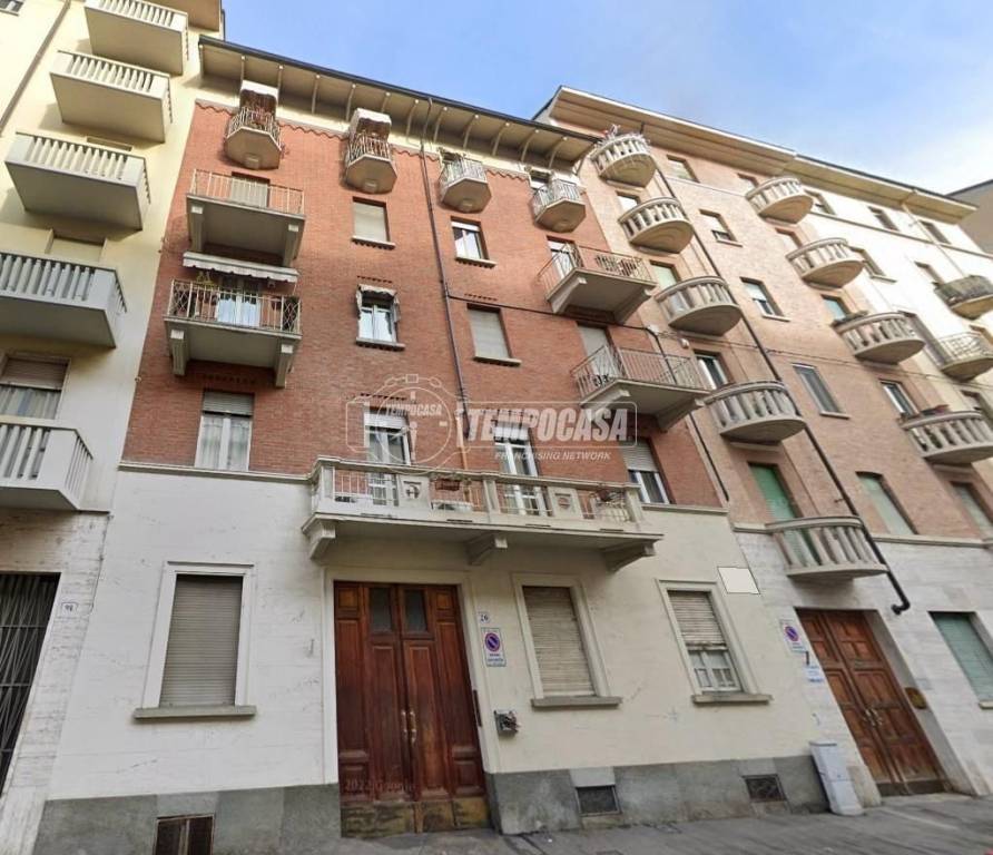 appartamento in vendita a Torino in zona Borgo San Paolo