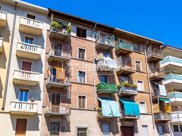 appartamento in vendita a Torino in zona San Donato