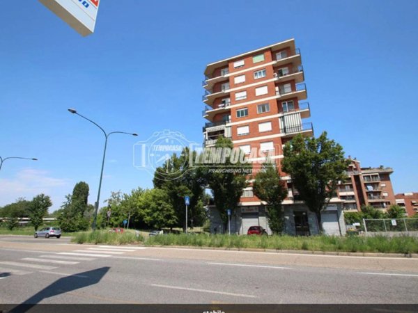 appartamento in vendita a Torino in zona Rebaudengo