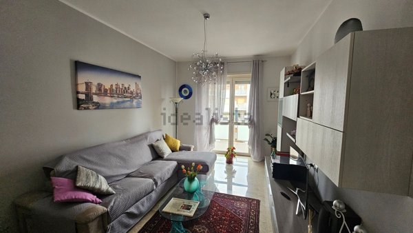 appartamento in vendita a Torino in zona Santa Rita