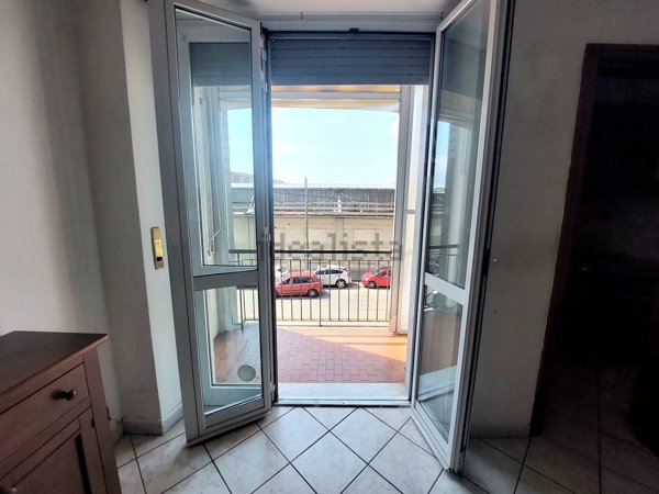 appartamento in vendita a Torino in zona Pozzo Strada