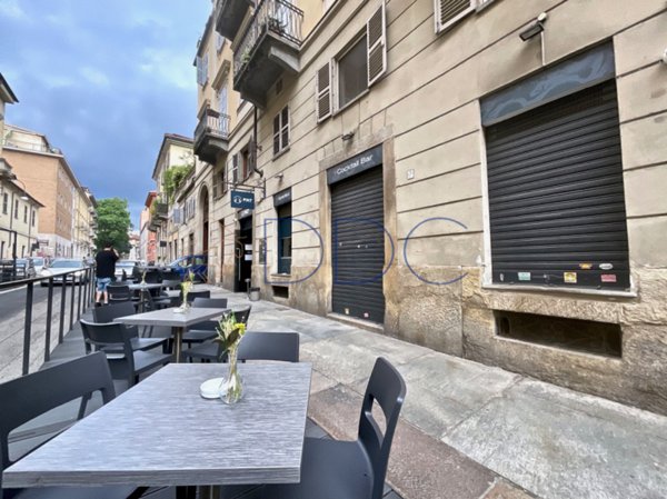 negozio in vendita a Torino in zona Centro Storico