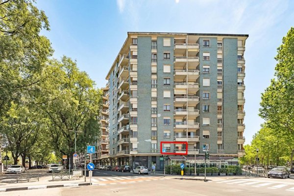 appartamento in vendita a Torino in zona Santa Rita