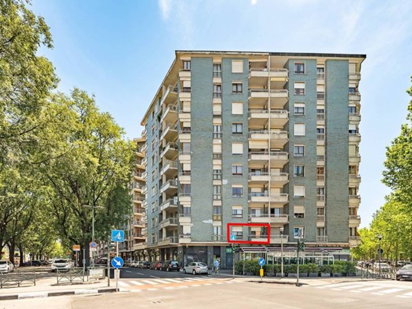 appartamento in vendita a Torino in zona Santa Rita