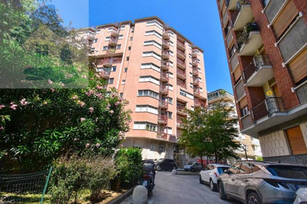 appartamento in vendita a Torino in zona Filadelfia