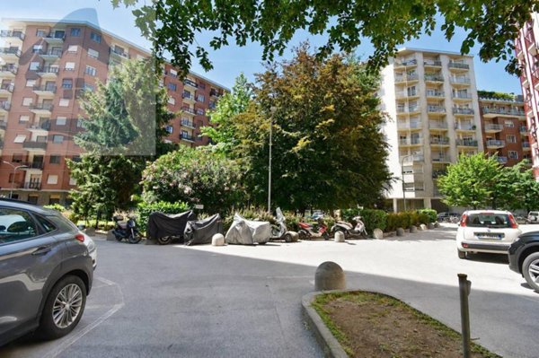 appartamento in vendita a Torino in zona Filadelfia