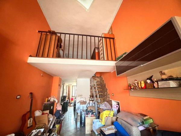 appartamento in vendita a Torino in zona Barriera di Milano