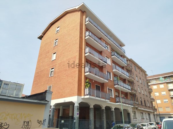appartamento in vendita a Torino in zona Campidoglio