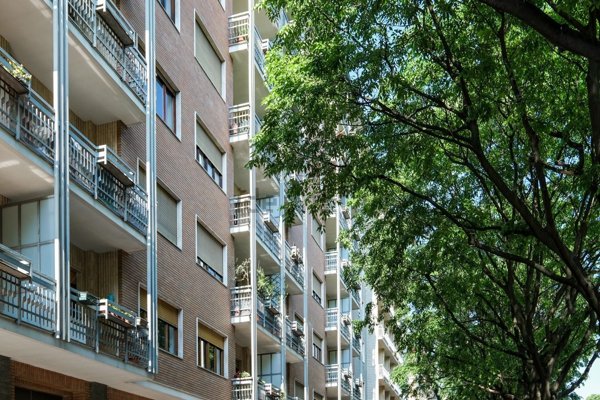 appartamento in vendita a Torino in zona Filadelfia