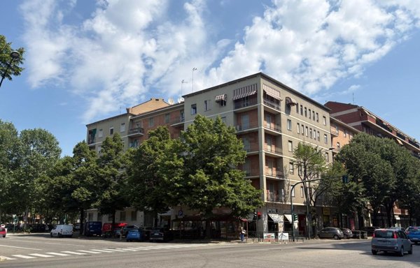 appartamento in vendita a Torino in zona Santa Rita