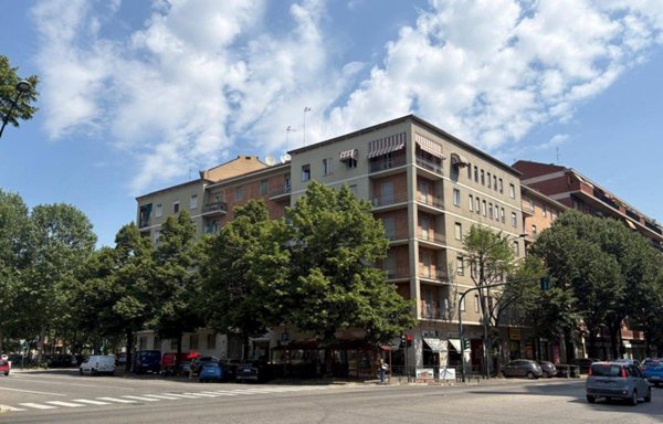 appartamento in vendita a Torino in zona Santa Rita
