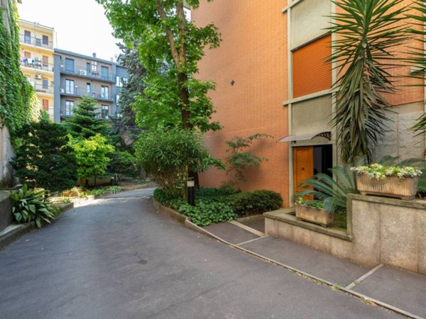 appartamento in vendita a Torino in zona San Donato