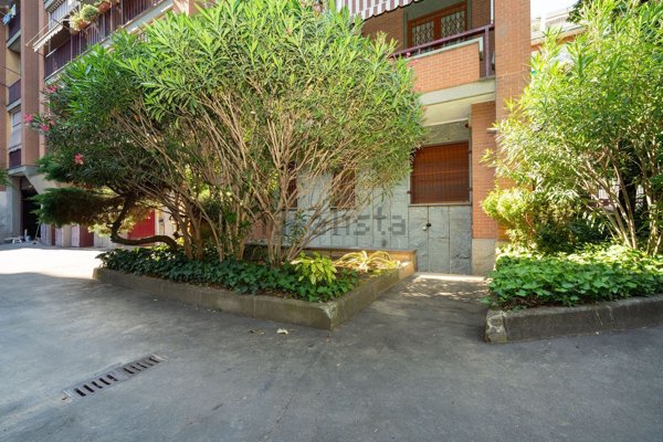 appartamento in vendita a Torino in zona San Donato