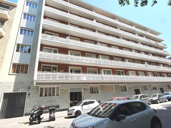 appartamento in vendita a Torino in zona Pozzo Strada