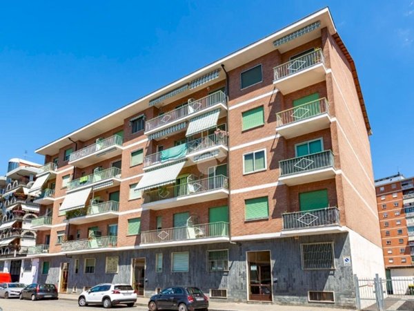 appartamento in vendita a Torino in zona Rebaudengo