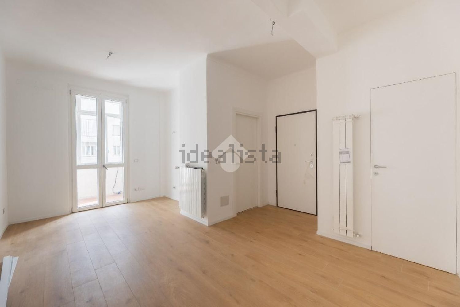 appartamento in vendita a Torino in zona Santa Rita