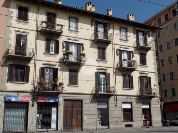 appartamento in vendita a Torino in zona Madonna di Campagna