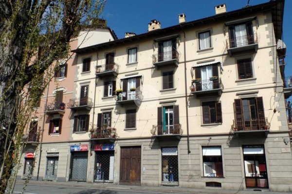 appartamento in vendita a Torino in zona Madonna di Campagna