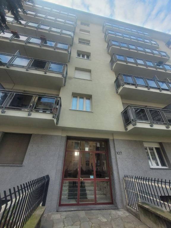 appartamento in vendita a Torino in zona Parella