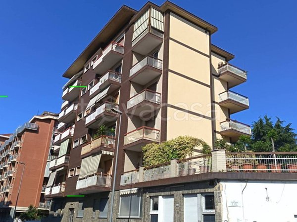appartamento in vendita a Torino in zona Lucento