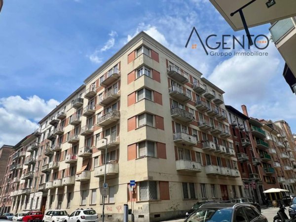appartamento in vendita a Torino in zona Crocetta