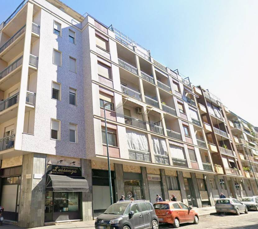 appartamento in vendita a Torino in zona Borgata Vittoria