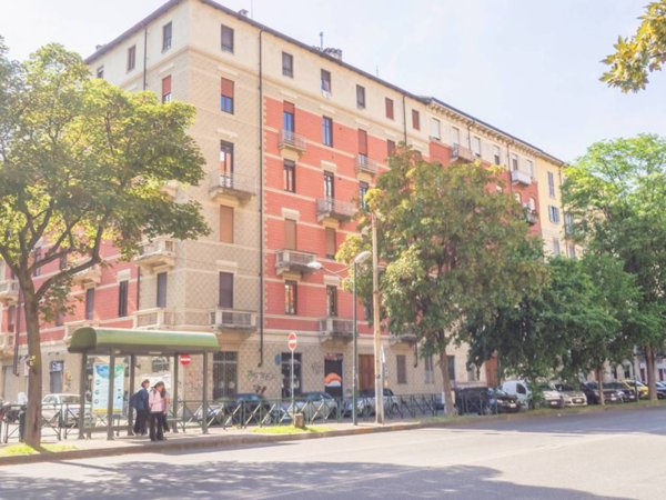 appartamento in vendita a Torino in zona Borgo San Paolo