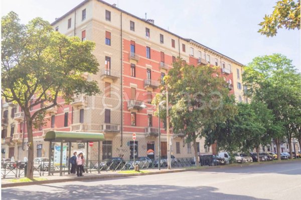 appartamento in vendita a Torino in zona Cenisia