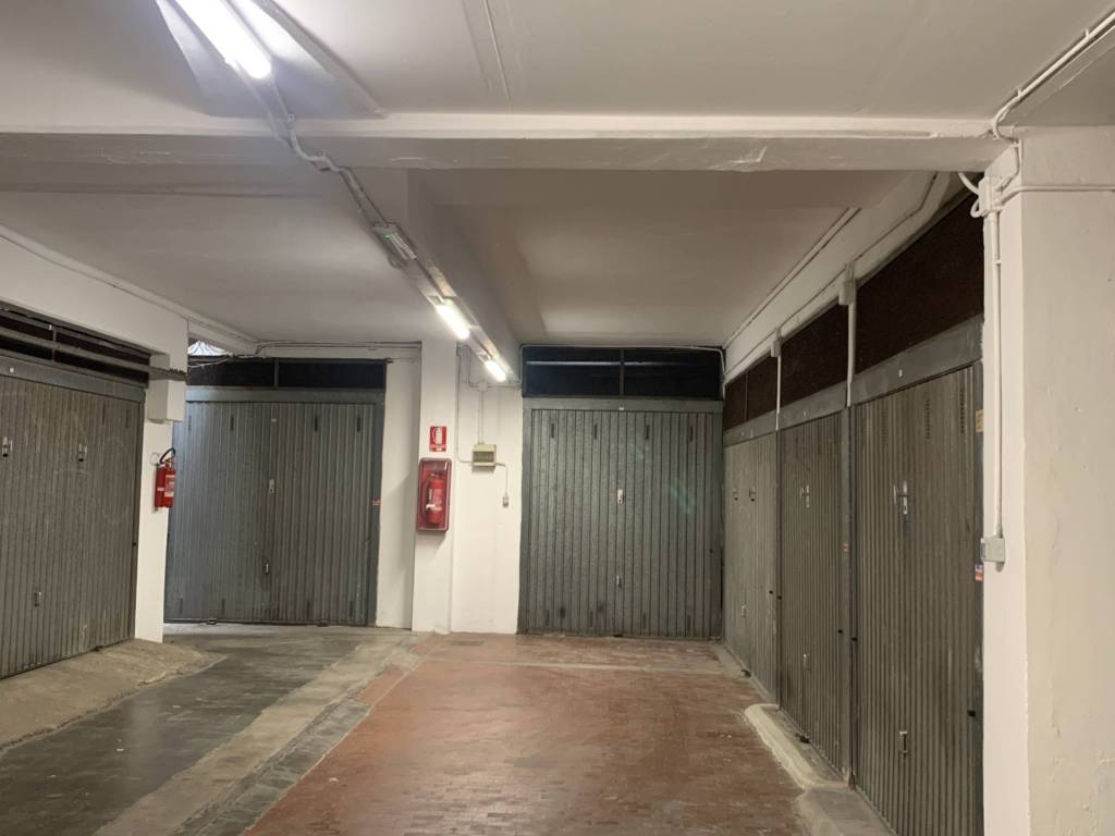 locale di sgombero in vendita a Torino in zona Centro Storico